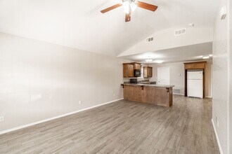 3811 Mussett Rd in Fort Smith, AR - Building Photo - Building Photo
