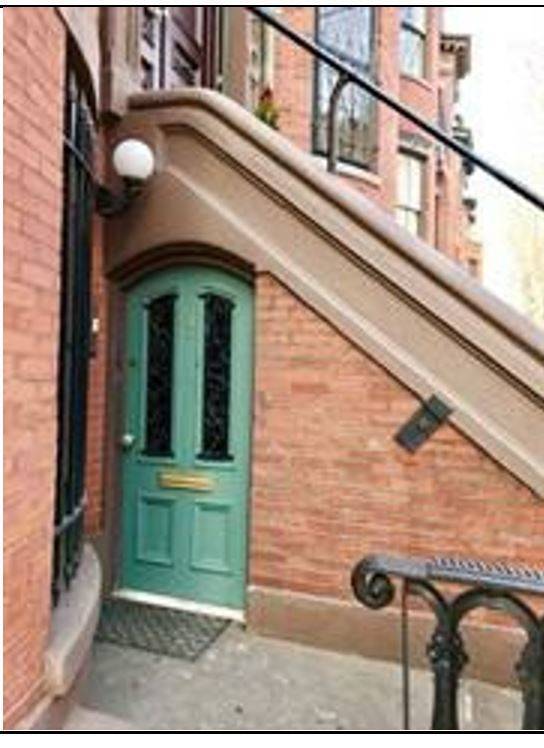 4 Wellington St, Unit 1 in Boston, MA - Building Photo - Building Photo