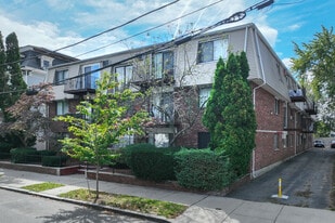 20 Park St in Lynn, MA - Building Photo