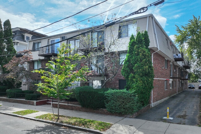 20 Park St