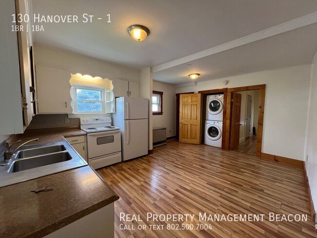 130 Hanover St in Lebanon, NH - Building Photo - Building Photo
