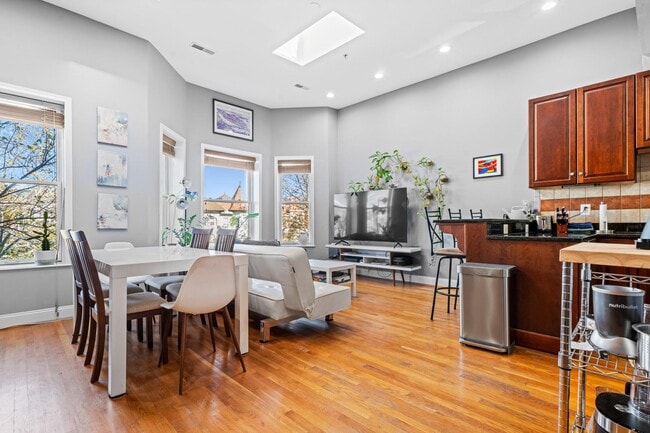 property at 1312 Euclid St NW