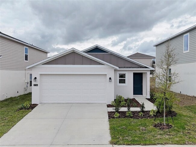 property at 2154 Marksman Rd