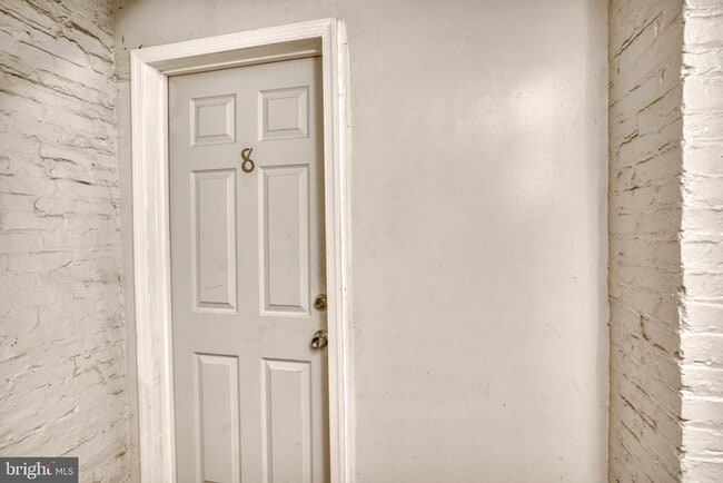 property at 1208 N Calvert St