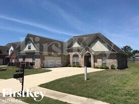 388 Waterford Cove Trail in Calera, AL - Building Photo