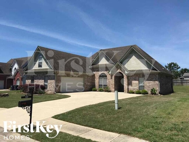 property at 388 Waterford Cove Trail