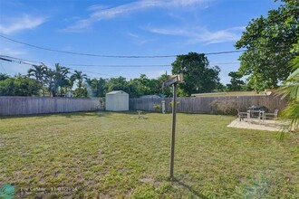 1417 N Andrews Ave in Fort Lauderdale, FL - Building Photo - Building Photo