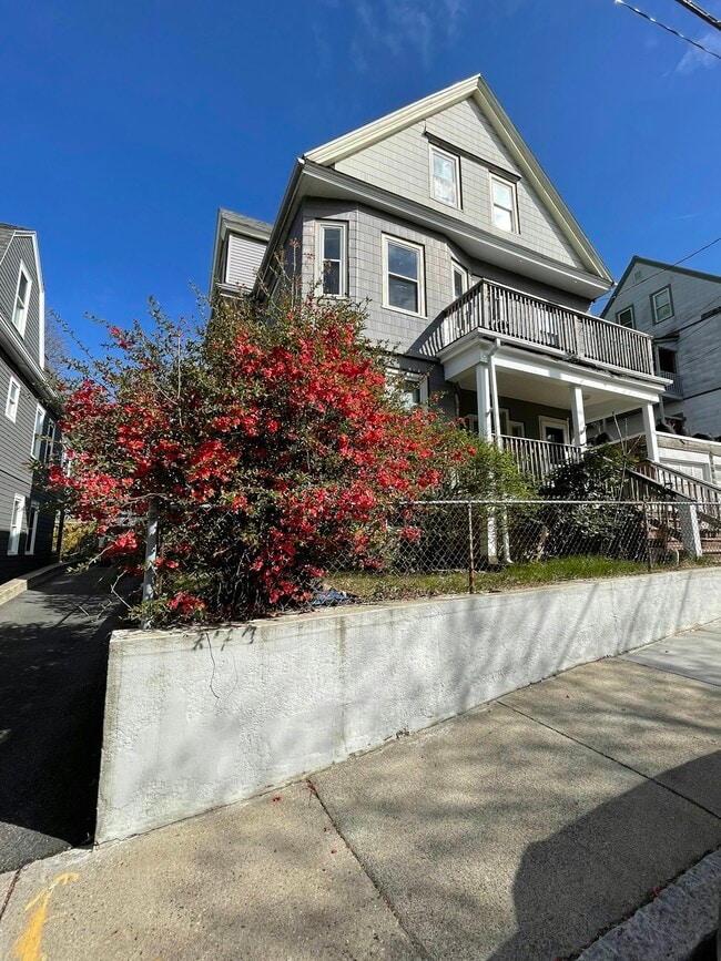 14 Dow St in Somerville, MA - Building Photo - Building Photo