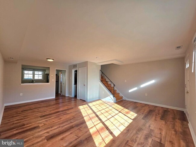 2510 N Dearing St in Alexandria, VA - Building Photo - Building Photo