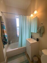 1177 Commonwealth Ave, Unit 20 in Boston, MA - Building Photo - Building Photo