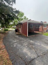341 N Maple Rd in Ann Arbor, MI - Building Photo - Building Photo