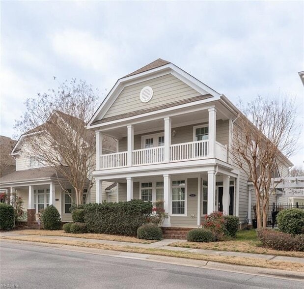 5616 Memorial Dr in Virginia Beach, VA - Foto de edificio - Building Photo