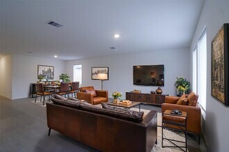 2511 Night Emerald Dr in Rosharon, TX - Foto de edificio - Building Photo