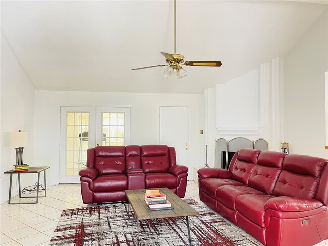 property at 507 Shenandoah Dr