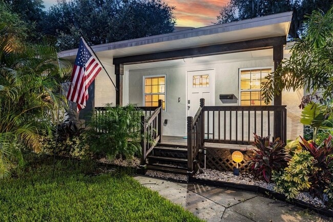 113 W Adalee St in Tampa, FL - Building Photo - Building Photo