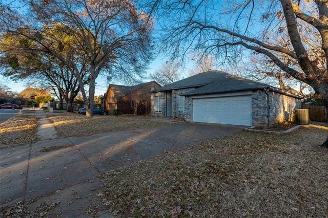 4103 Meadow Dr in Grapevine, TX - Building Photo - Building Photo