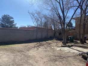 109 Romero St in Santa Fe, NM - Building Photo - Building Photo