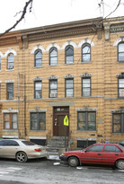 416  Suydam Street Apartments