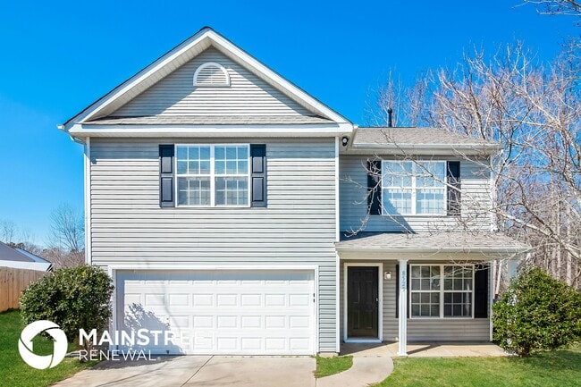 property at 8529 Emerald Fern Way