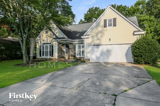property at 6509 Mimosa St