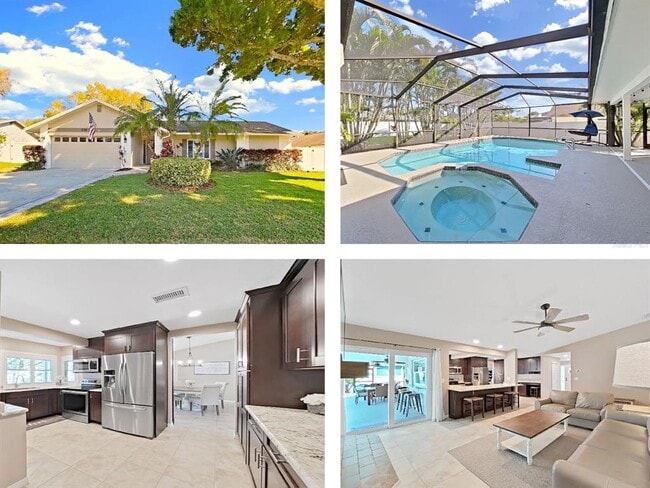 property at 308 Hammock Dr
