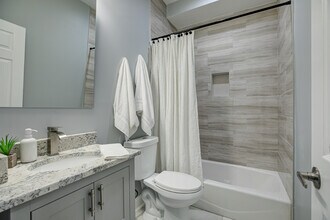 510 E 22nd St in Baltimore, MD - Building Photo - Building Photo