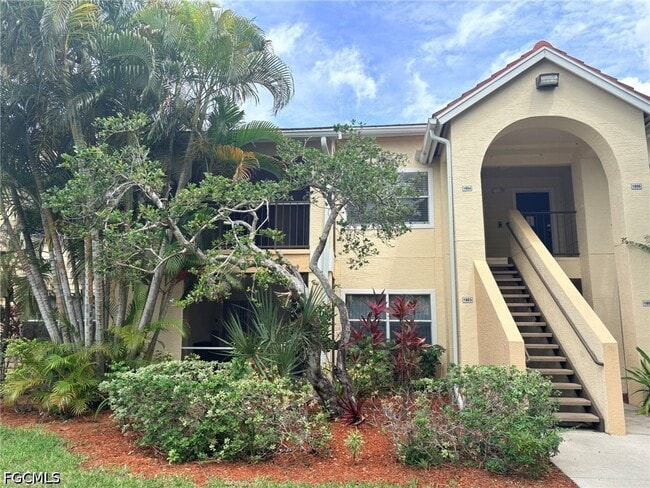 property at 12630 Equestrian Cir