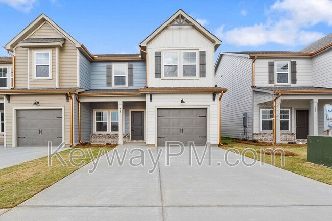 property at 521 Yuma Ln