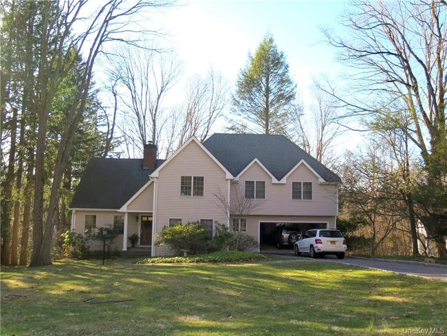 property at 49 Commodore Rd