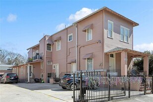 1431 St Andrew St, Unit 1224 in New Orleans, LA - Building Photo