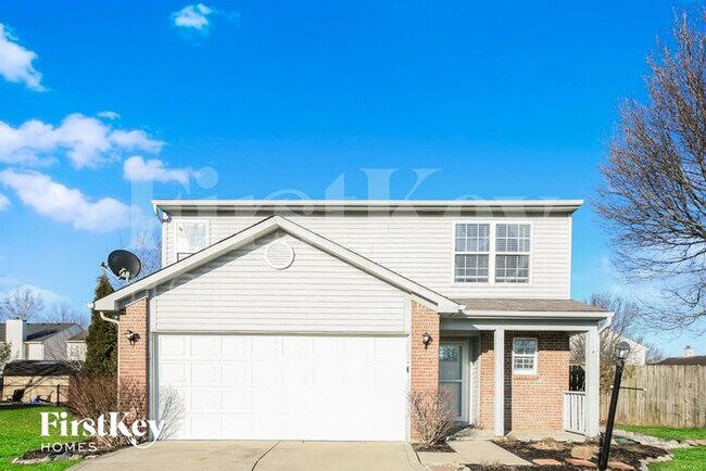 property at 11975 Cat Tail Ct