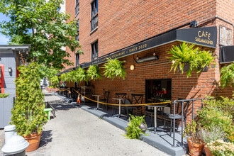 Anagram Gramercy in New York, NY - Building Photo - Building Photo