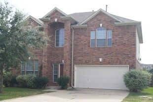 8322 Campeche Bay Pl in Round Rock, TX - Building Photo