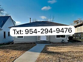 3101 Nevada Ave S in Minneapolis, MN - Building Photo