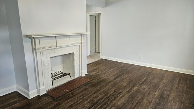 900 Leigh Ave in Charlotte, NC - Building Photo - Building Photo