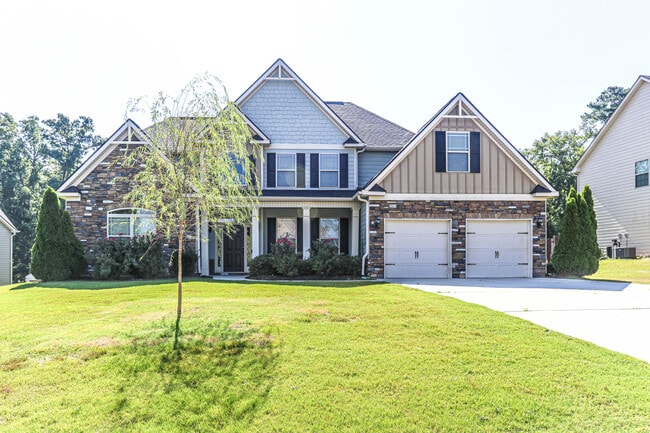 1357 Highwoods Pass in Grovetown, GA - Building Photo - Building Photo