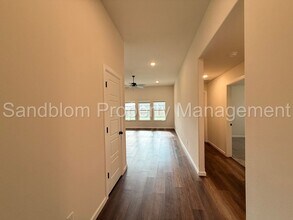 4027 S 150th East Ave in Tulsa, OK - Building Photo - Building Photo