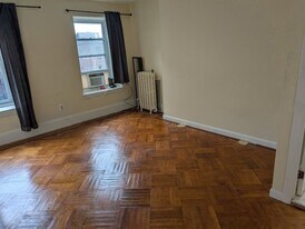 239 W Newton St, Unit 8## in Boston, MA - Building Photo