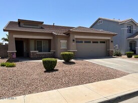 4427 E Firestone Dr in Chandler, AZ - Building Photo