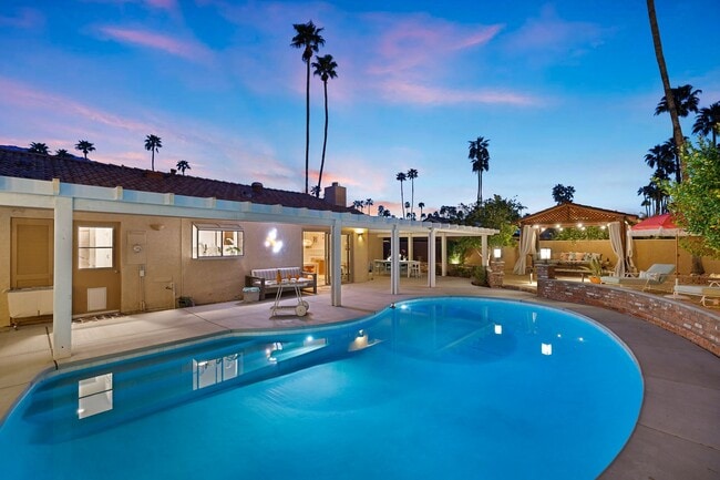 property at 1334 S San Joaquin Dr