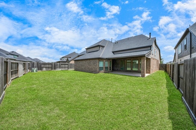 property at 28907 Ridge Valley Ct