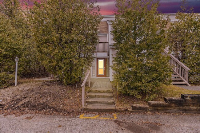 property at 49 Trott Blvd