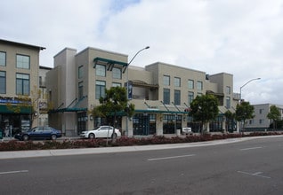 Mission Commons in San Diego, CA - Building Photo - Building Photo