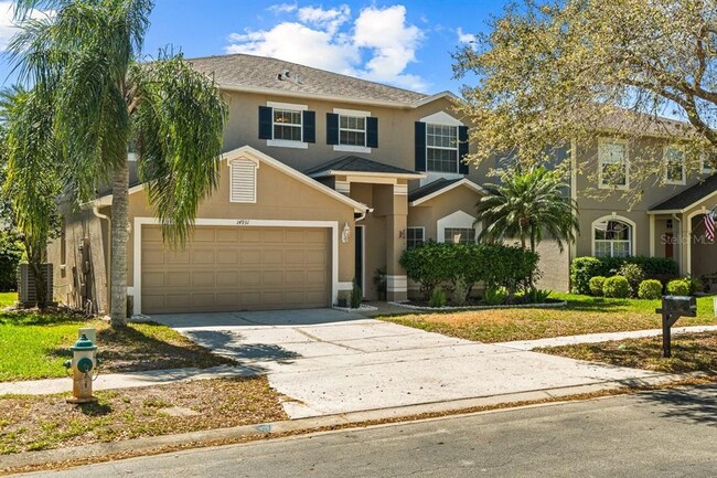 property at 14931 Hawksmoor Run Cir