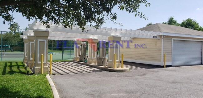 property at 4002 San Gallo Dr