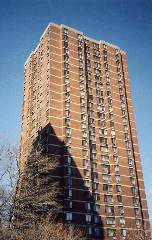 131 Broome St in New York, NY - Building Photo - Building Photo