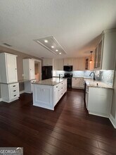 219 Pine Bluff Dr in Kingsland, GA - Building Photo - Building Photo