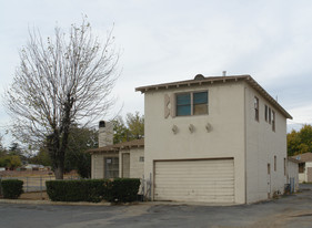 1939 W Ramsey St Apartments