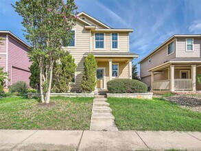 819 Palo Duro Dr in Cedar Park, TX - Building Photo - Building Photo