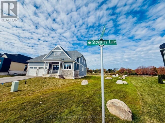 property at 266 Snowberry Ln